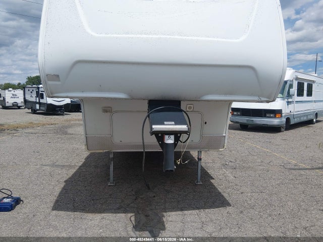 Продаж на аукціоні авто 2003 Trail Lite Trail-bay Series M-5, vin: 4WY300P2231056949, номер лоту: 45249441