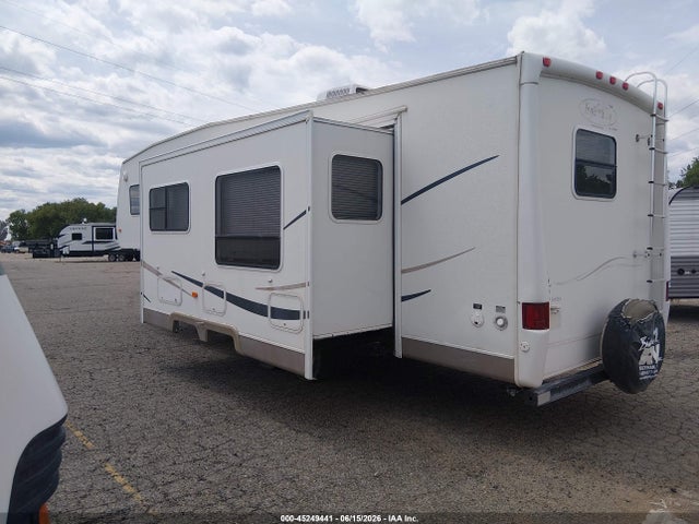 Продаж на аукціоні авто 2003 Trail Lite Trail-bay Series M-5, vin: 4WY300P2231056949, номер лоту: 45249441