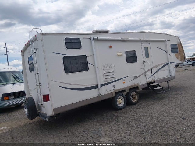 Продаж на аукціоні авто 2003 Trail Lite Trail-bay Series M-5, vin: 4WY300P2231056949, номер лоту: 45249441