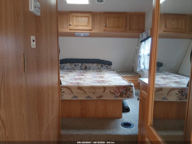 Продаж на аукціоні авто 2003 Trail Lite Trail-bay Series M-5, vin: 4WY300P2231056949, номер лоту: 45249441