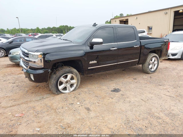 Auction sale of the 2016 Chevrolet Silverado 1500 High Country, vin: 3GCUKTEC2GG102213, lot number: 45249443