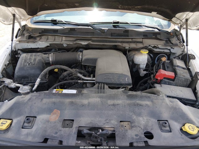 Aukcja sprzedaży 2018 Ram 1500 Tradesman  4x2 5'7 Box, vin: 1C6RR6KG5JS298617, numer aukcji: 45249444