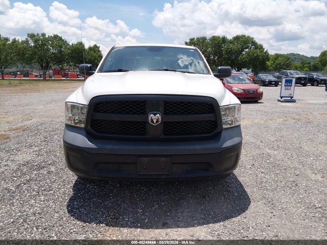 Aukcja sprzedaży 2018 Ram 1500 Tradesman  4x2 5'7 Box, vin: 1C6RR6KG5JS298617, numer aukcji: 45249444