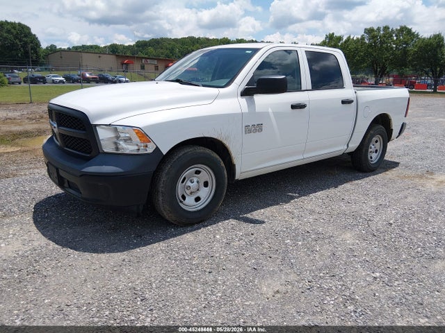 Aukcja sprzedaży 2018 Ram 1500 Tradesman  4x2 5'7 Box, vin: 1C6RR6KG5JS298617, numer aukcji: 45249444