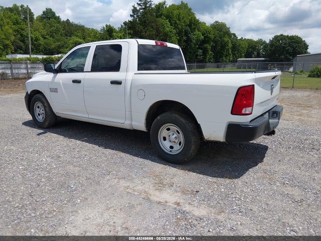 Aukcja sprzedaży 2018 Ram 1500 Tradesman  4x2 5'7 Box, vin: 1C6RR6KG5JS298617, numer aukcji: 45249444