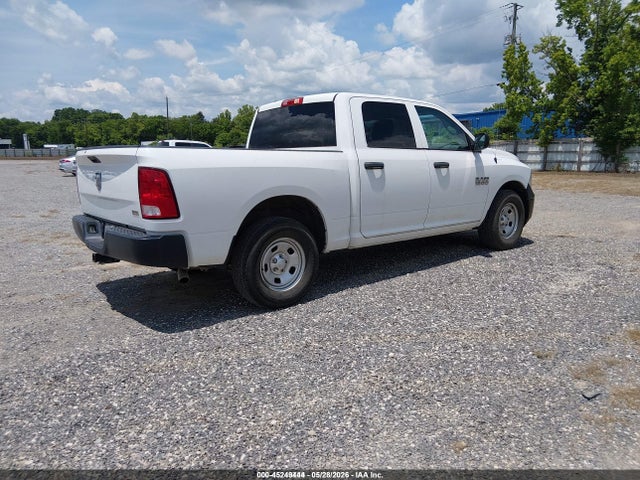 Aukcja sprzedaży 2018 Ram 1500 Tradesman  4x2 5'7 Box, vin: 1C6RR6KG5JS298617, numer aukcji: 45249444