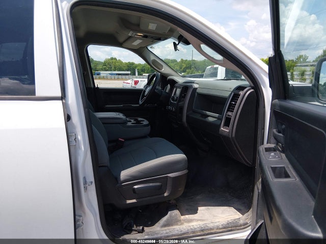 Aukcja sprzedaży 2018 Ram 1500 Tradesman  4x2 5'7 Box, vin: 1C6RR6KG5JS298617, numer aukcji: 45249444