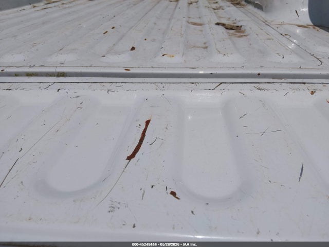 Aukcja sprzedaży 2018 Ram 1500 Tradesman  4x2 5'7 Box, vin: 1C6RR6KG5JS298617, numer aukcji: 45249444