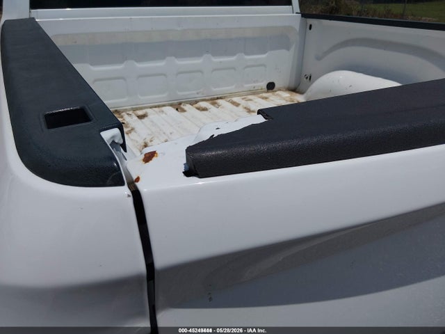Aukcja sprzedaży 2018 Ram 1500 Tradesman  4x2 5'7 Box, vin: 1C6RR6KG5JS298617, numer aukcji: 45249444