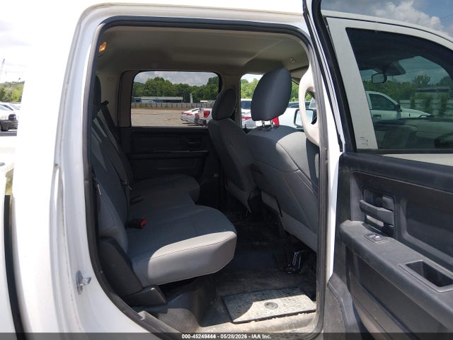Aukcja sprzedaży 2018 Ram 1500 Tradesman  4x2 5'7 Box, vin: 1C6RR6KG5JS298617, numer aukcji: 45249444