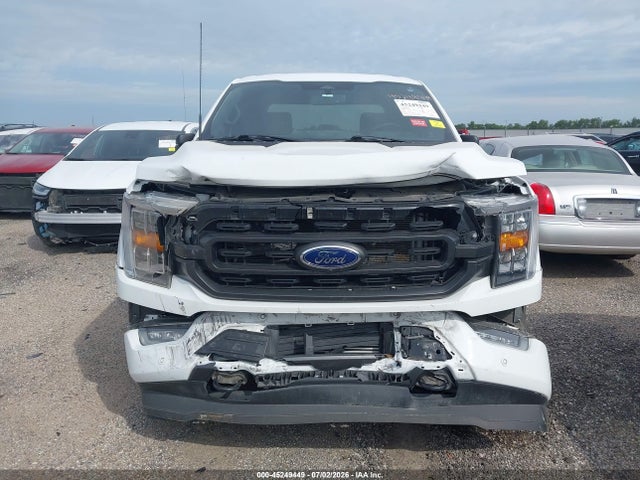 Ford F-150 Xlt 2023 1FTFW1E82PKD03440 Image 12