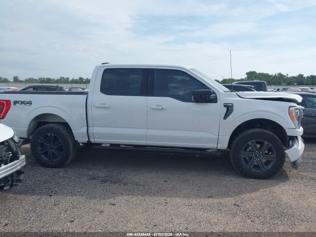 Ford F-150 Xlt 2023 1FTFW1E82PKD03440 Image 13