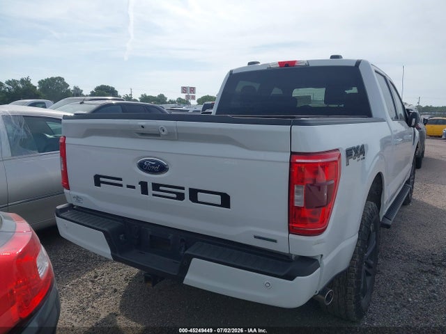 Ford F-150 Xlt 2023 1FTFW1E82PKD03440 Image 16