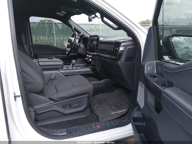 Ford F-150 Xlt 2023 1FTFW1E82PKD03440 Image 5