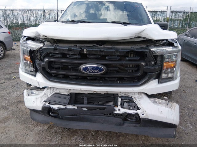 Ford F-150 Xlt 2023 1FTFW1E82PKD03440 Image 6