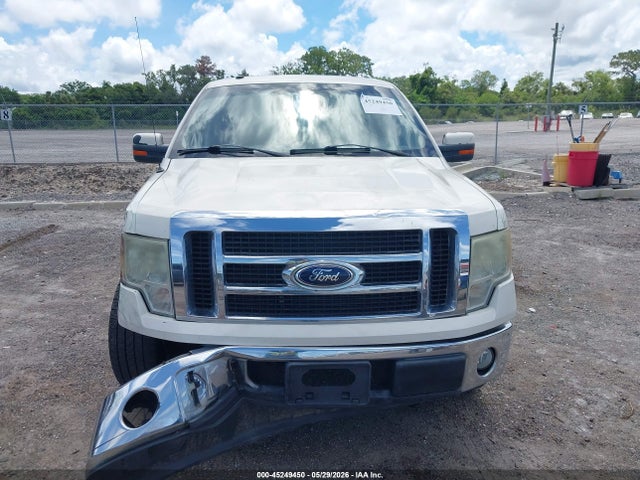 Aukcja sprzedaży 2009 Ford F-150 King Ranch/lariat/platinum/xl/xlt, vin: 1FTPW12V29FA49349, numer aukcji: 45249450