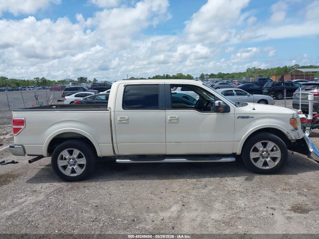 Aukcja sprzedaży 2009 Ford F-150 King Ranch/lariat/platinum/xl/xlt, vin: 1FTPW12V29FA49349, numer aukcji: 45249450