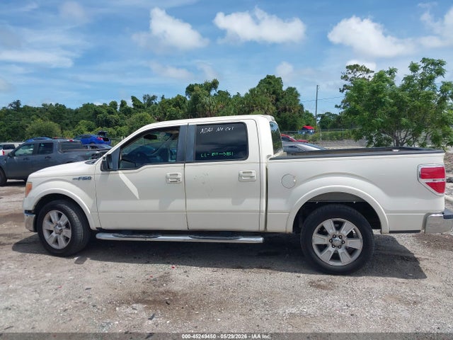 Aukcja sprzedaży 2009 Ford F-150 King Ranch/lariat/platinum/xl/xlt, vin: 1FTPW12V29FA49349, numer aukcji: 45249450