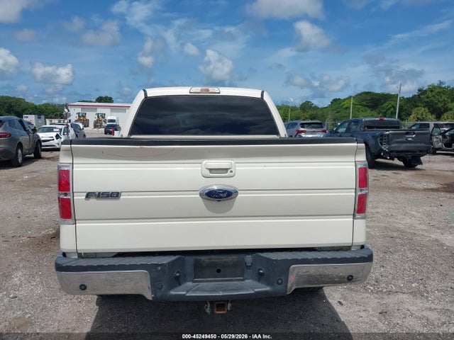 Aukcja sprzedaży 2009 Ford F-150 King Ranch/lariat/platinum/xl/xlt, vin: 1FTPW12V29FA49349, numer aukcji: 45249450