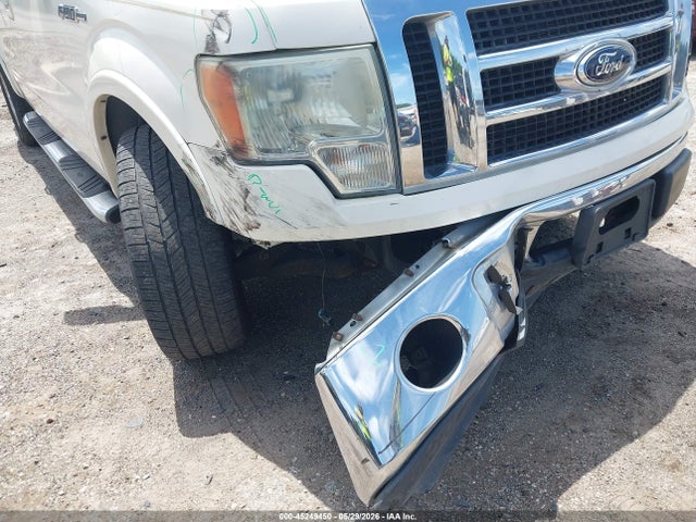 Aukcja sprzedaży 2009 Ford F-150 King Ranch/lariat/platinum/xl/xlt, vin: 1FTPW12V29FA49349, numer aukcji: 45249450