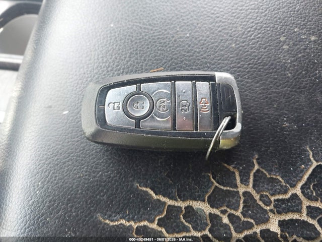 Ford Expedition Limited 2018 1FMJU2AT7JEA41688 Image 11