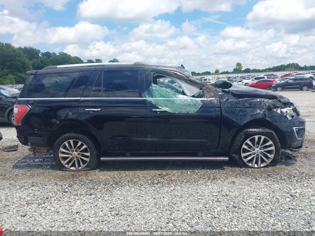 Ford Expedition Limited 2018 1FMJU2AT7JEA41688 Image 14