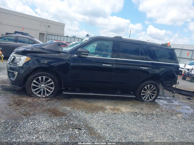 Ford Expedition Limited 2018 1FMJU2AT7JEA41688 Image 15