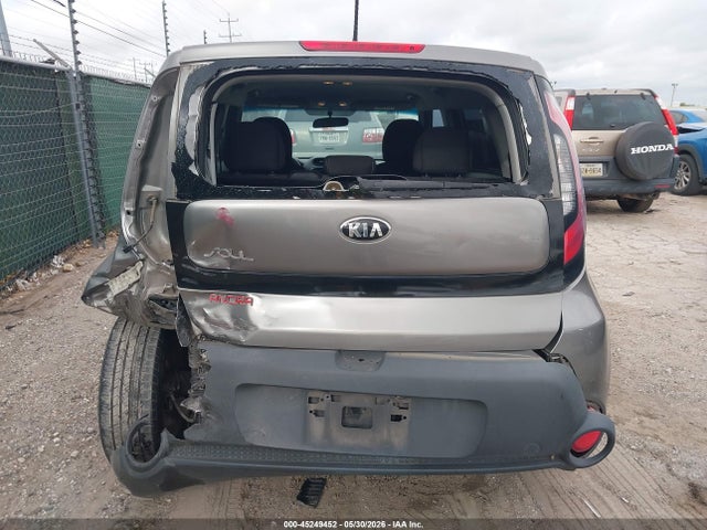 KIA Soul 2016 KNDJN2A25G7376521 Image 13