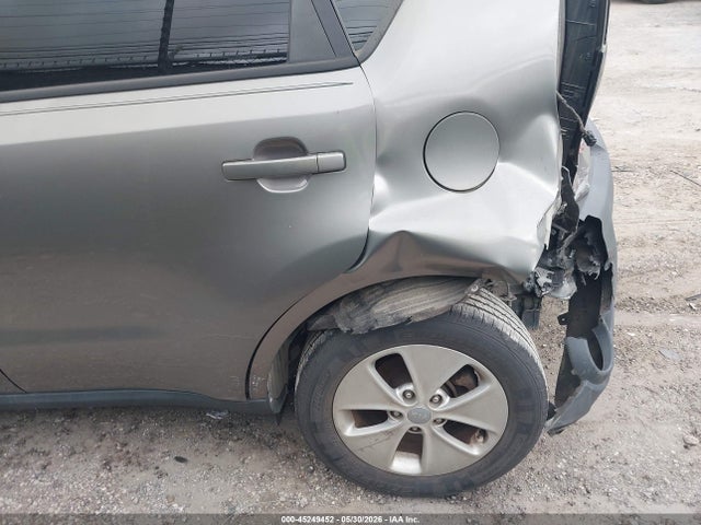 KIA Soul 2016 KNDJN2A25G7376521 Image 14