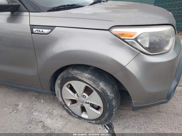 KIA Soul 2016 KNDJN2A25G7376521 Image 15