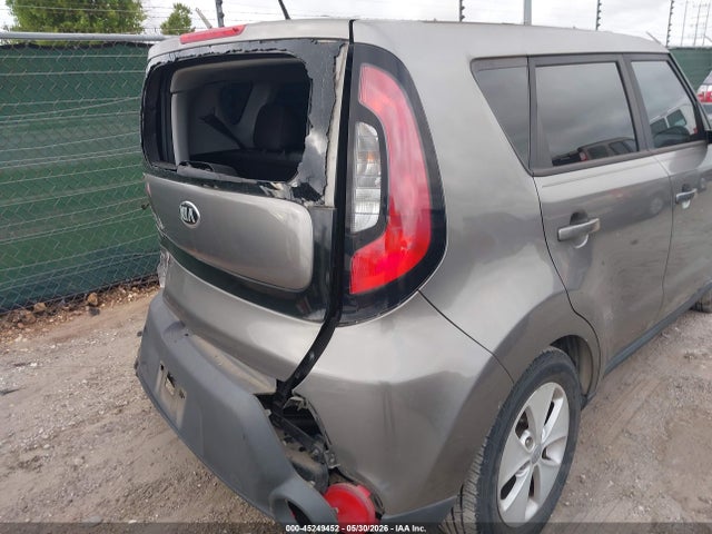 KIA Soul 2016 KNDJN2A25G7376521 Image 16