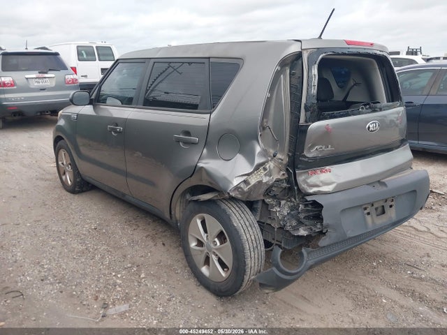 KIA Soul 2016 KNDJN2A25G7376521 Image 3
