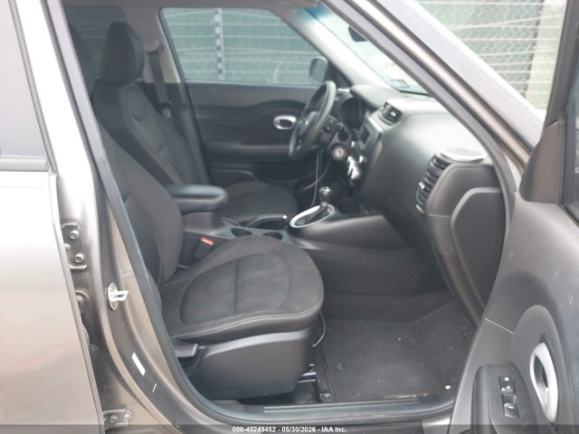 KIA Soul 2016 KNDJN2A25G7376521 Image 5