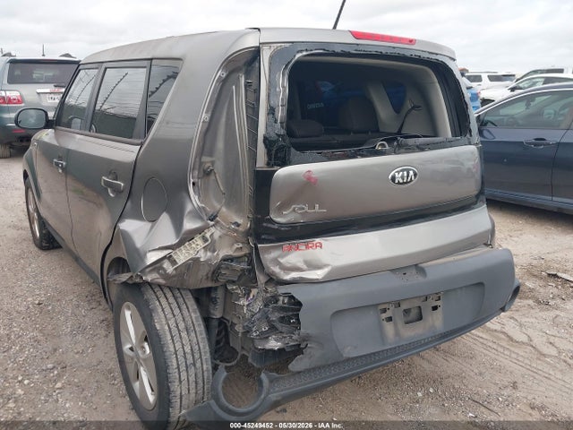 KIA Soul 2016 KNDJN2A25G7376521 Image 6