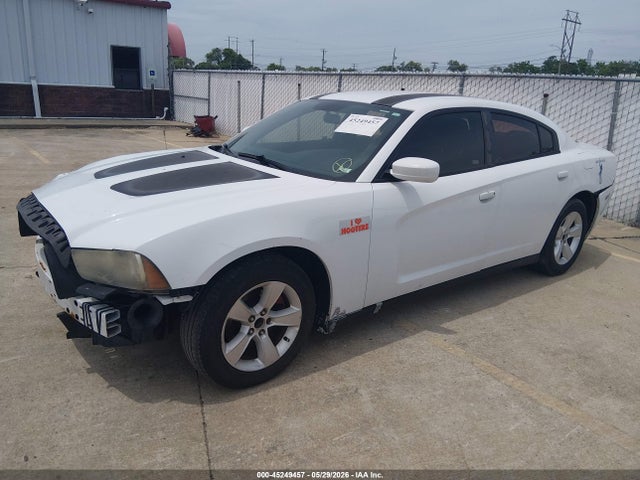 Aukcja sprzedaży 2012 Dodge Charger Se, vin: 2C3CDXBG1CH281640, numer aukcji: 45249457
