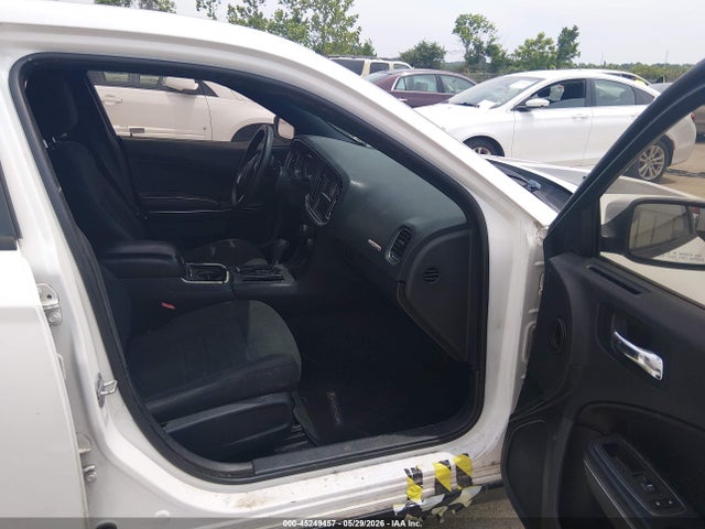 Aukcja sprzedaży 2012 Dodge Charger Se, vin: 2C3CDXBG1CH281640, numer aukcji: 45249457