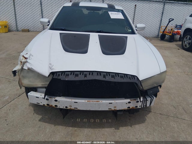 Aukcja sprzedaży 2012 Dodge Charger Se, vin: 2C3CDXBG1CH281640, numer aukcji: 45249457
