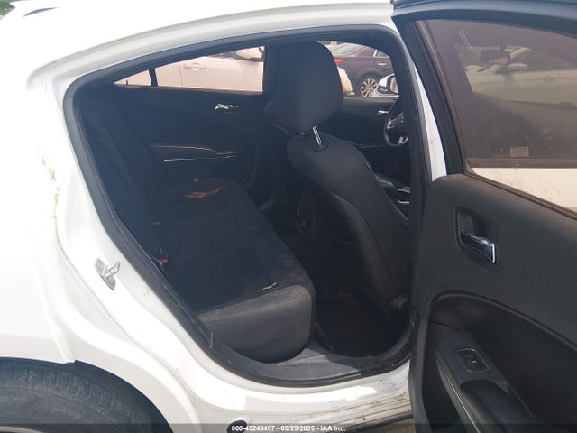 Aukcja sprzedaży 2012 Dodge Charger Se, vin: 2C3CDXBG1CH281640, numer aukcji: 45249457