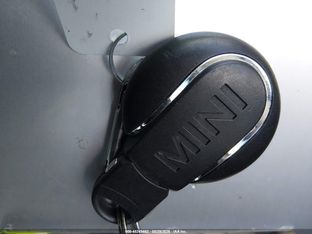 Aukcja sprzedaży 2015 Mini Hardtop Cooper, vin: WMWXM5C57F3A04335, numer aukcji: 45249462