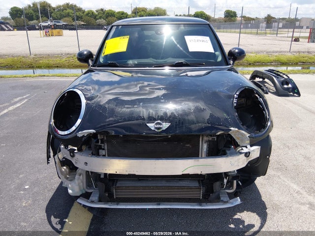 Aukcja sprzedaży 2015 Mini Hardtop Cooper, vin: WMWXM5C57F3A04335, numer aukcji: 45249462