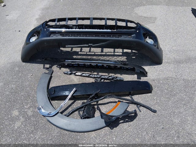 Aukcja sprzedaży 2015 Mini Hardtop Cooper, vin: WMWXM5C57F3A04335, numer aukcji: 45249462