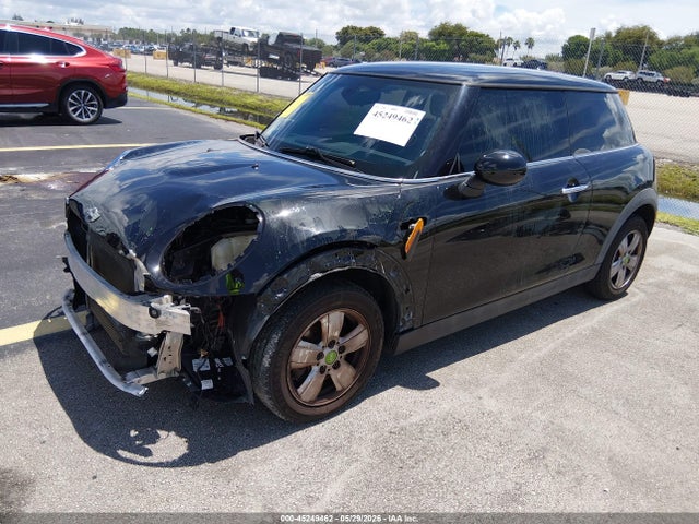 Aukcja sprzedaży 2015 Mini Hardtop Cooper, vin: WMWXM5C57F3A04335, numer aukcji: 45249462