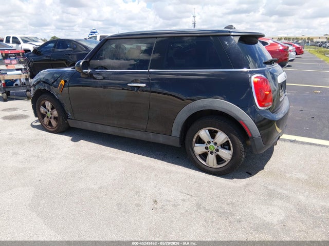 Aukcja sprzedaży 2015 Mini Hardtop Cooper, vin: WMWXM5C57F3A04335, numer aukcji: 45249462