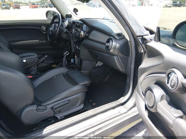 Aukcja sprzedaży 2015 Mini Hardtop Cooper, vin: WMWXM5C57F3A04335, numer aukcji: 45249462