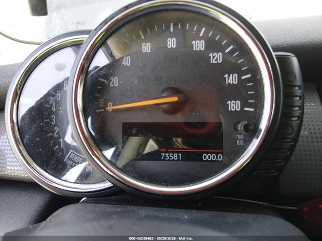 Aukcja sprzedaży 2015 Mini Hardtop Cooper, vin: WMWXM5C57F3A04335, numer aukcji: 45249462