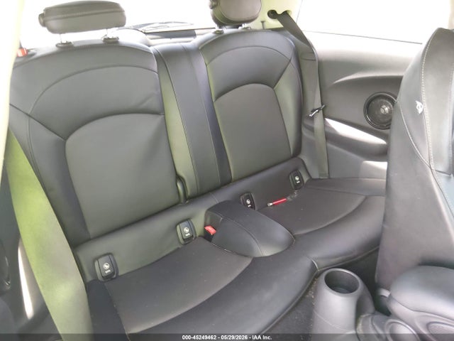 Aukcja sprzedaży 2015 Mini Hardtop Cooper, vin: WMWXM5C57F3A04335, numer aukcji: 45249462
