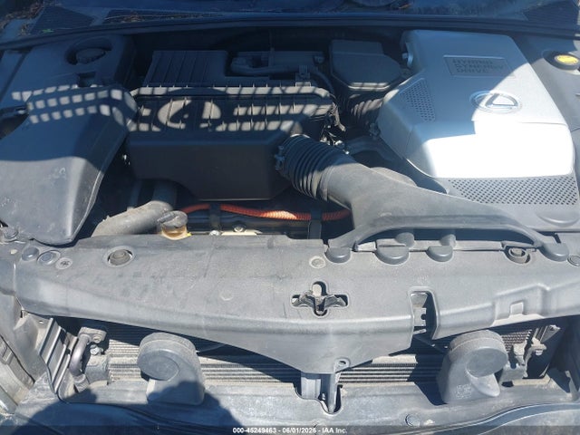 Aukcja sprzedaży 2006 Lexus Rx 400h, vin: JTJHW31U660013071, numer aukcji: 45249463