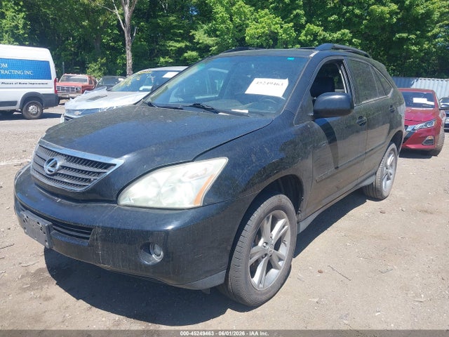 Aukcja sprzedaży 2006 Lexus Rx 400h, vin: JTJHW31U660013071, numer aukcji: 45249463