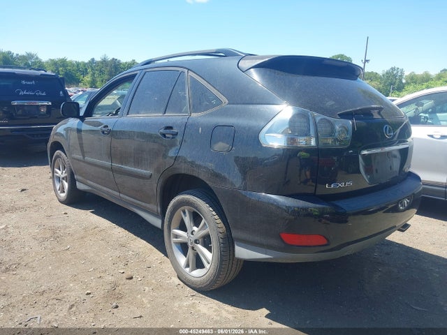 Aukcja sprzedaży 2006 Lexus Rx 400h, vin: JTJHW31U660013071, numer aukcji: 45249463