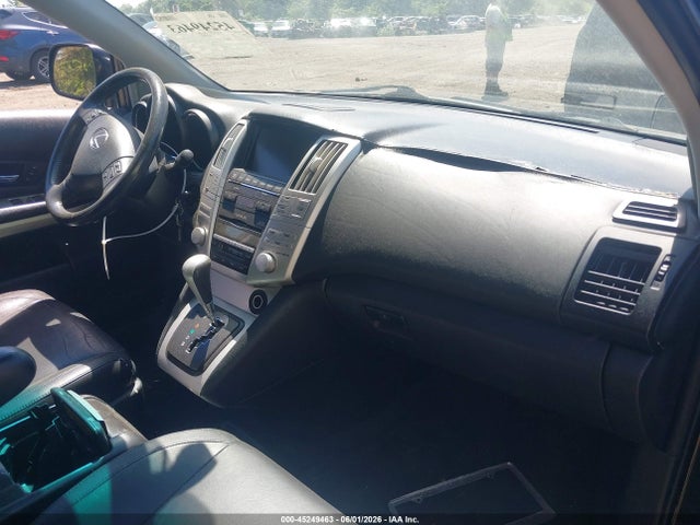 Aukcja sprzedaży 2006 Lexus Rx 400h, vin: JTJHW31U660013071, numer aukcji: 45249463